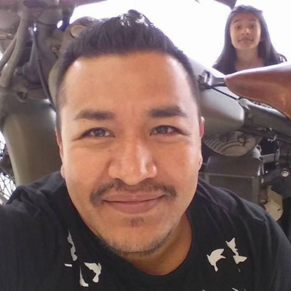 Meet your Posher, Omar